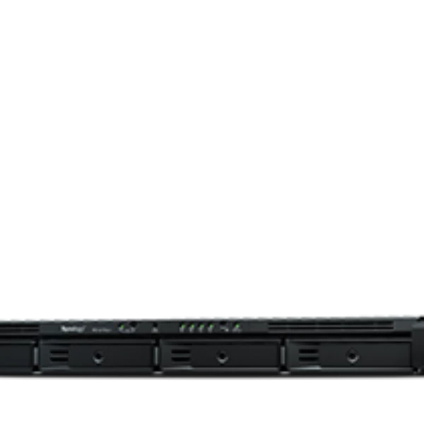 14-42 TB Capacity - Synology RS1619xs+, 64 GB RAM, 2-4x 14TB