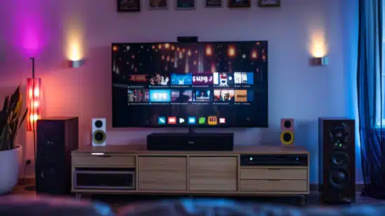 Streamlining Your Media Center with Synology and Kodi Streamlining Your Media Center with Synology and Kodi