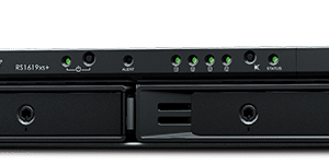 RackStation RS1619xs+