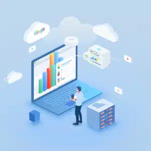 Google Workspace Backup - 5TB