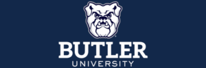 BUTLER UNI LOGO