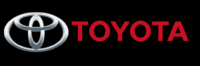 TOYOTA LOGO