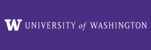 UNVERSITYI OF WASHINGTON LOGO